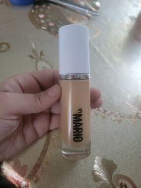 Makeup By Mario Surrealskin Foundation - Shade 9w
